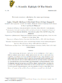 Electronic structure calculations for muon spectroscopy